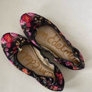 Sam Edelman Felicia foldable flats